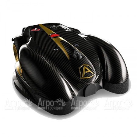 Газонокосилка-робот Caiman Ambrogio L400i Deluxe GPS  в Волгограде