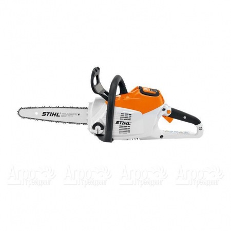 Аккумуляторная пила Stihl MSA 160 C-B-12&quot; (без аккумулятора и зарядного устройства)  в Волгограде