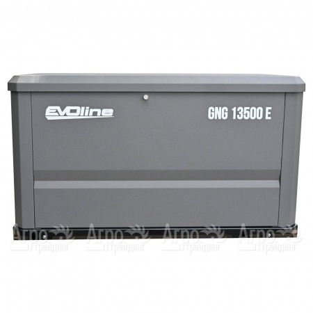 Газовый генератор EVOline GNG 13500 E 12 кВт в Волгограде