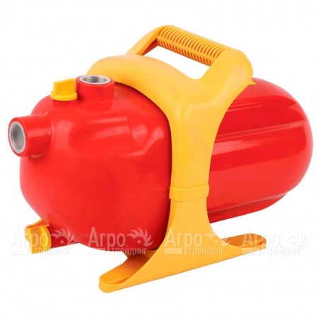 Садовый поверхностный насос Grinda 8-43232-600 в Волгограде