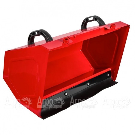 Контейнер мусоросборный для машины подметальной DDE BS 6560 Combo в Волгограде