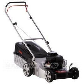 Газонокосилка бензиновая AL-KO Silver 46 B Comfort  в Волгограде
