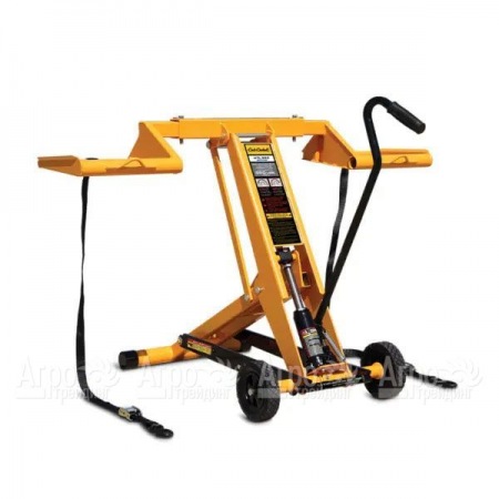Подъемник (домкрат) Cub Cadet HTL 550 Mower Lift для садовых тракторов  в Волгограде