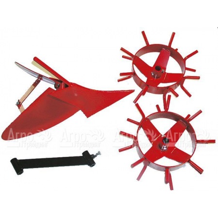 Фасонный плуг Solo 5900412 в Волгограде