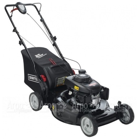 Газонокосилка бензиновая Craftsman 37491  в Волгограде