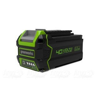 Аккумулятор Greenworks G40USB6  в Волгограде