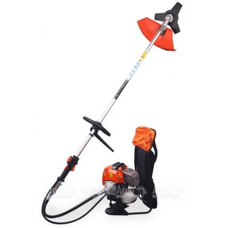 Бензокоса (бензиновый триммер) Patriot T 552 Pro Plus  в Волгограде