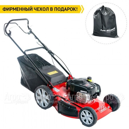 Газонокосилка бензиновая MA.RI.NA GX-52 SB PHW (B&amp;S 625E Series)  в Волгограде