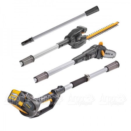 Аккумуляторный триммер Stiga SMT 48 AE в Волгограде