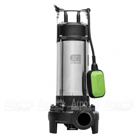 Фекальный насос Сибртех СФН1500-Н в Волгограде