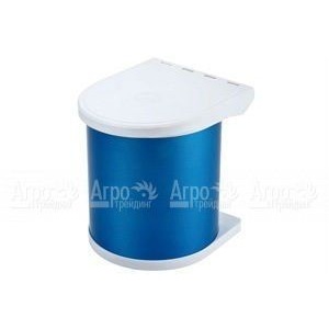 Ведро для отходов Separett с крышкой 9000 в Волгограде