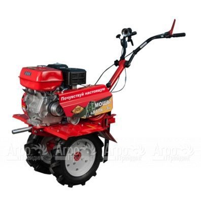 Мотоблок DDE V 950 II - 3 Халк-3 в Волгограде