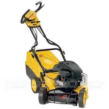 Газонокосилка бензиновая Al-KO Vario 470 B  в Волгограде