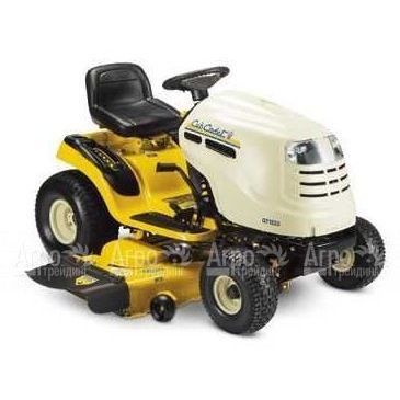 Садовый минитрактор Cub Cadet GT 1225  в Волгограде