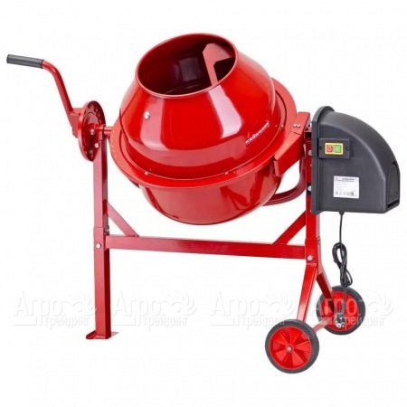 Бетоносмеситель Kronwerk MC-180 (Бетономешалка Kronwerk MC-180) в Волгограде