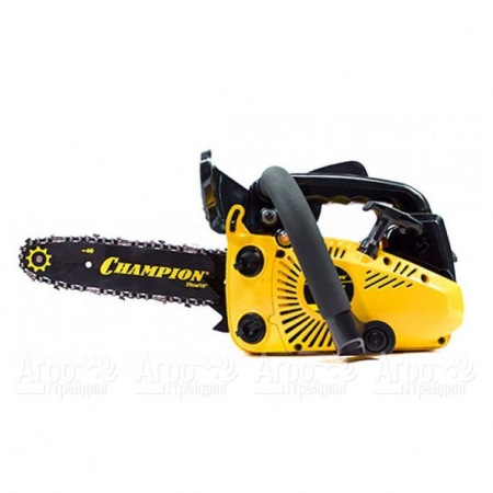 Бензопила Champion 126T-10" в Волгограде