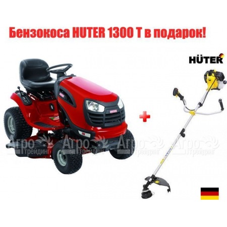 Садовый трактор Craftsman 28925 серия YT 4000 в Волгограде