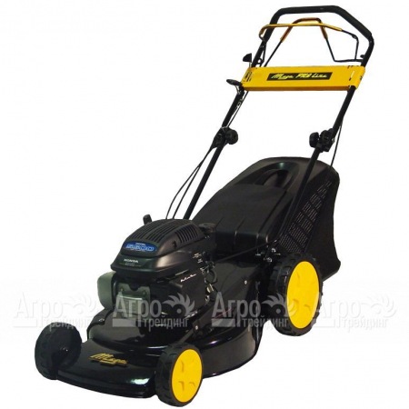 Газонокосилка бензиновая Mega 5220 HHT  в Волгограде