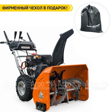 Снегоуборщик Villartec WB9071E в Волгограде