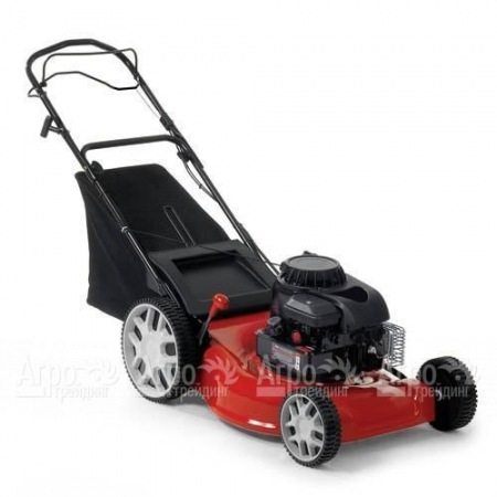 Газонокосилка бензиновая MTD 46 SPB HW  в Волгограде