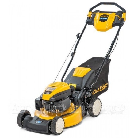 Газонокосилка бензиновая Cub Cadet CC 46 SPOE V  в Волгограде