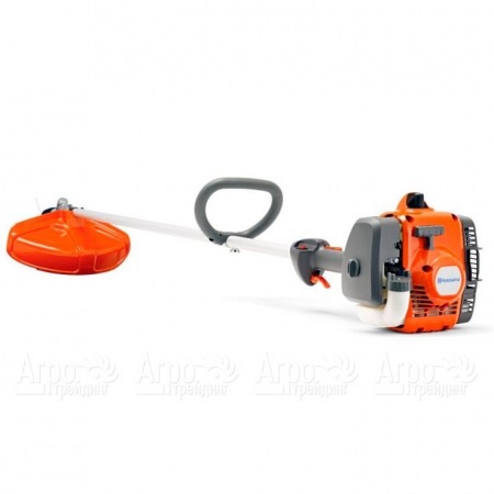 Бензокоса (бензиновый триммер) Husqvarna 129LK  в Волгограде