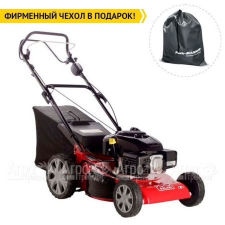 Газонокосилка бензиновая MA.RI.NA Systems GX-52 SK PHW (Kohler XT-6.75)  в Волгограде