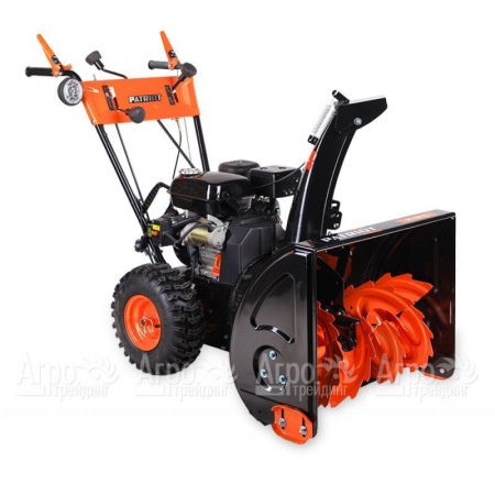 Снегоуборщик Patriot PS 791Е  в Волгограде