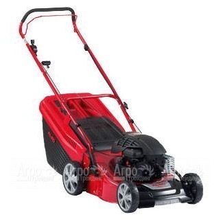 Газонокосилка бензиновая Al-KO PowerLine 4200 B edition  в Волгограде