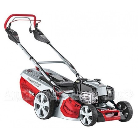 Газонокосилка бензиновая AL-KO Highline 476 SPI  в Волгограде