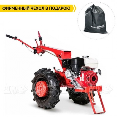 Мотоблок Беларус 08Н с двигателем Honda GX-390 в Волгограде