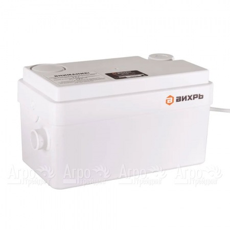 Канализационный насос Вихрь КН-250 в Волгограде