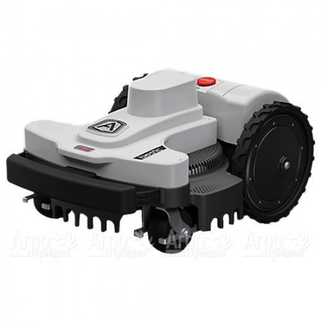 Газонокосилка-робот Caiman Ambrogio Basic 4.0 Light  в Волгограде