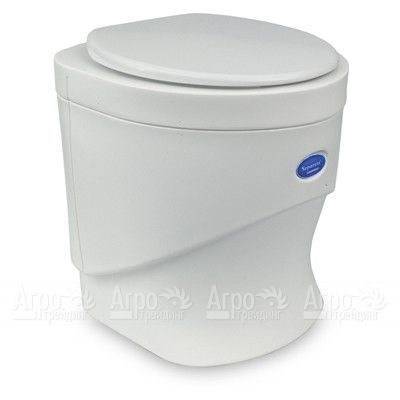 Компостирующий биотуалет Separett Weekend 7011 в Волгограде