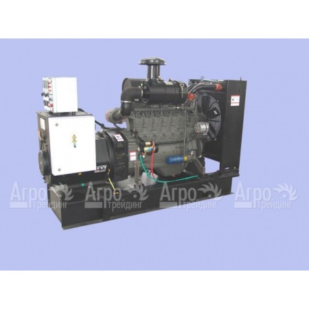 Стационарный генератор G-power GP-D106  в Волгограде