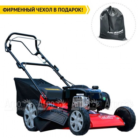 Газонокосилка бензиновая MA.RI.NA Systems GX-46 SK PHW (Kohler XT-6.75)  в Волгограде