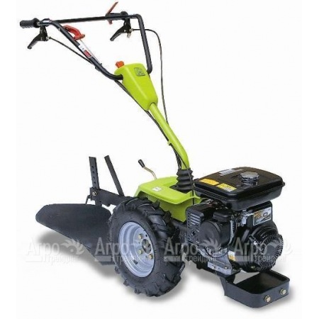 Grillo 943222 + 9G2412 + 945322 Комплект для вспашки (плуг оборотный + сцепка + грузы на колеса)-используется только с колесами 5x12 для G 85/107   в Волгограде