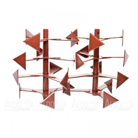 Фрезы Гусиные лапки 300х400х23 для мотоблоков RedVerg в Волгограде