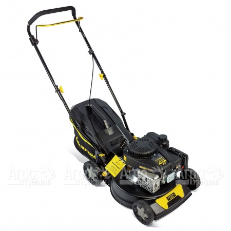 Газонокосилка бензиновая Champion LM4222 в Волгограде