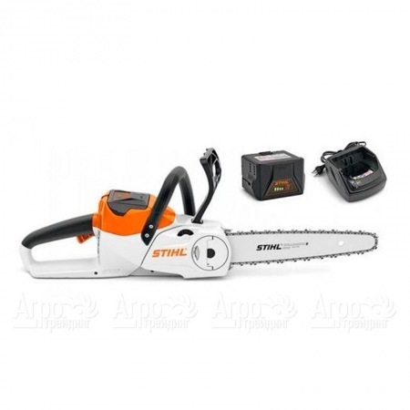 Аккумуляторная пила Stihl MSA 120 C-BQ-AK20-AL101 12&quot;  в Волгограде