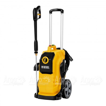 Мойка высокого давления Denzel K 70 Power в Волгограде