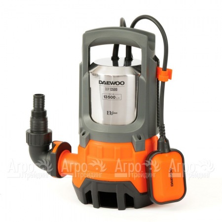 Дренажный насос Daewoo DDP 13500 в Волгограде