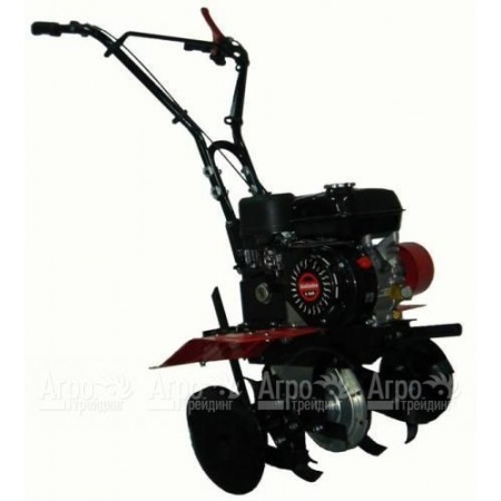 Культиватор SunGarden T 340 R 6.0 Subaru в Волгограде