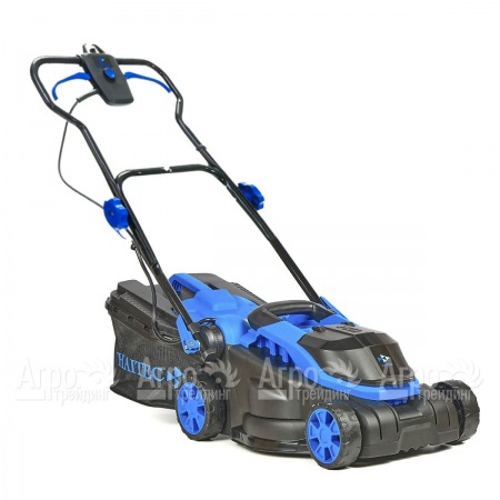 Газонокосилка аккумуляторная Haitec HT-ARM133 в Волгограде