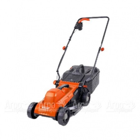 Газонокосилка электрическая Yard Fox EL 3330 в Волгограде