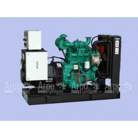 Стационарный генератор G-power GP-C55  в Волгограде