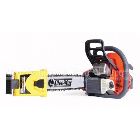 Бензопила Oleo-Mac GS 35-16" PowerSharp  в Волгограде