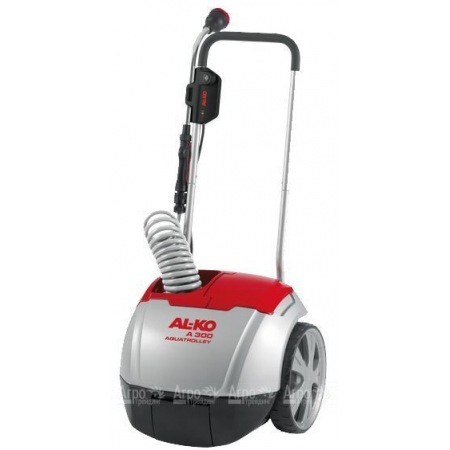 Акватроллей Al-KO А 300 в Волгограде