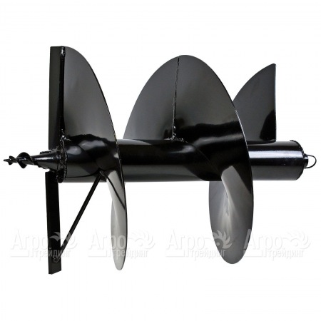 Шнек для грунта 0809.018200 для мотобуров Elitech  в Волгограде