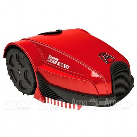 Газонокосилка-робот Caiman Ambrogio L30 Elite S.Plus V17  в Волгограде